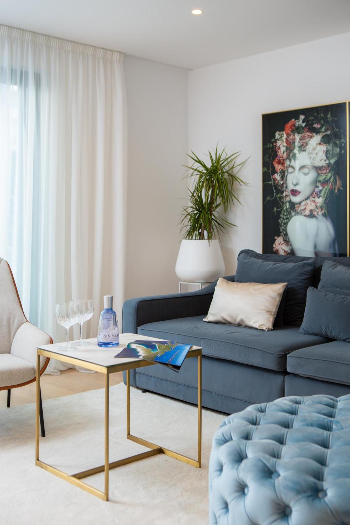 New Luxury Apartment With Private Heated Pool And Amazing Terrace With Seaview Split Exterior photo